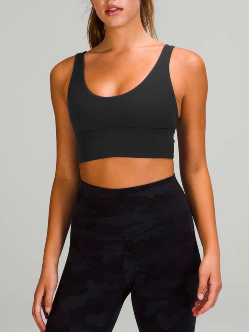 Lululemon Align Reversible Bra